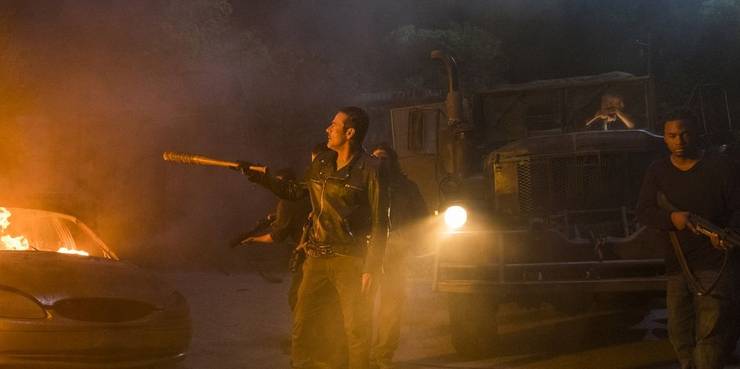 10 Worst Episodes Of The Walking Dead (According To IMDB) 10 Worst Episodes Of The Walking Dead (According To IMDB)